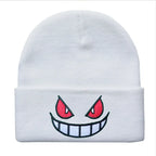 Cappello Pokémon Gengar – Stile e Calore per l’Inverno!
