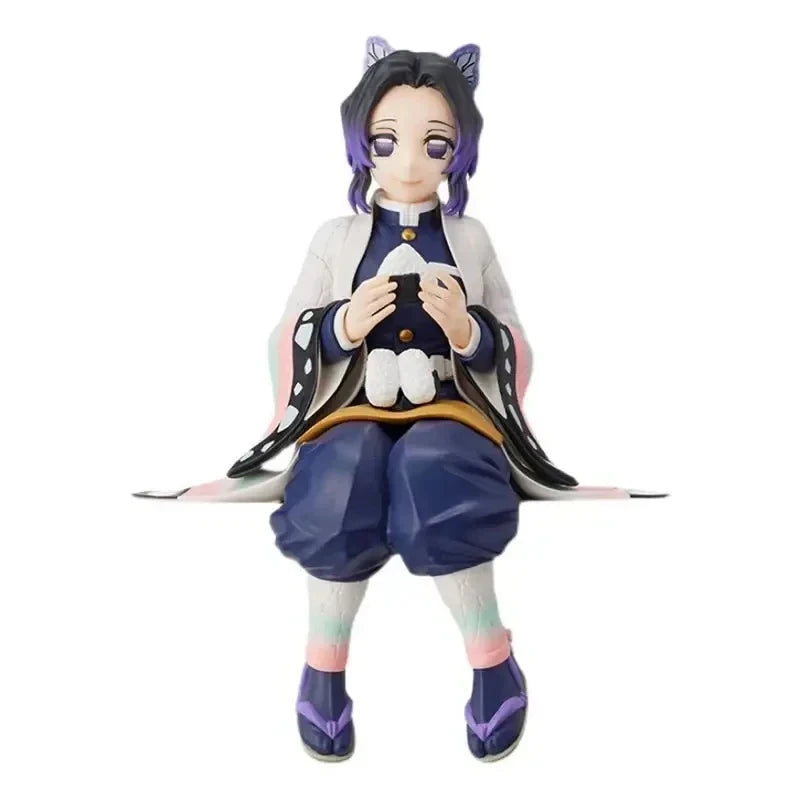Demon Slayer Anime Figures – Action Figures 15cm