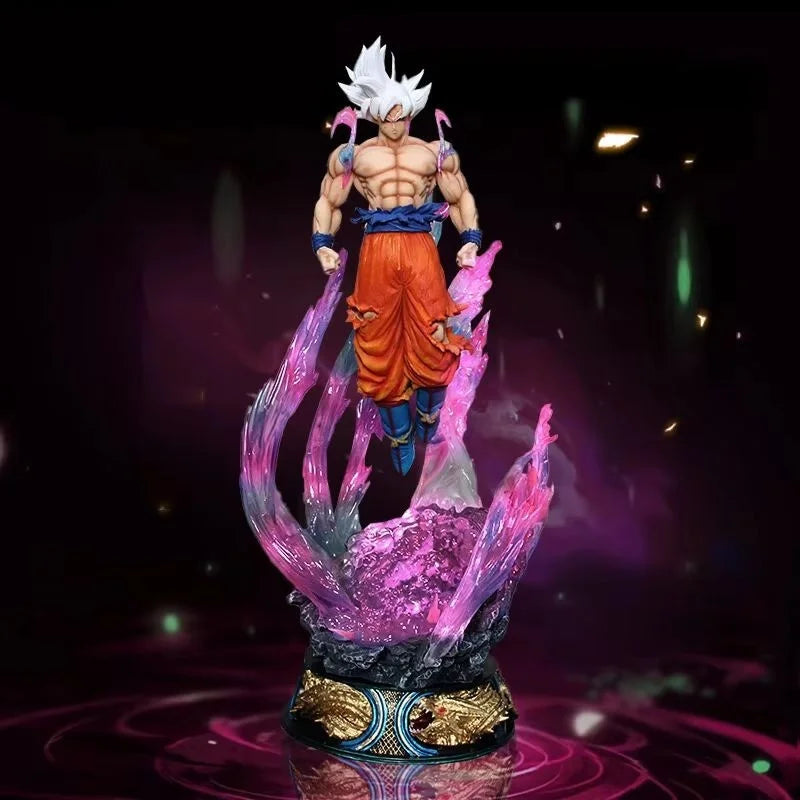 Dragon Ball – Son Goku Ultra Instinct 24cm