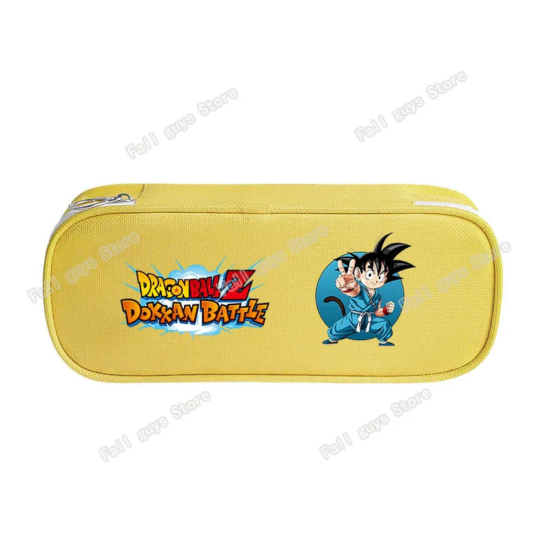 Dragon Ball Z – Astuccio Goku Student Stationery Box