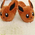 Pantofole Plush Pokémon – Comfort Kawaii con i tuoi personaggi preferiti!