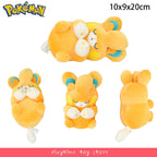Collezione Pokémon – Peluche Morbidi e Adorabili