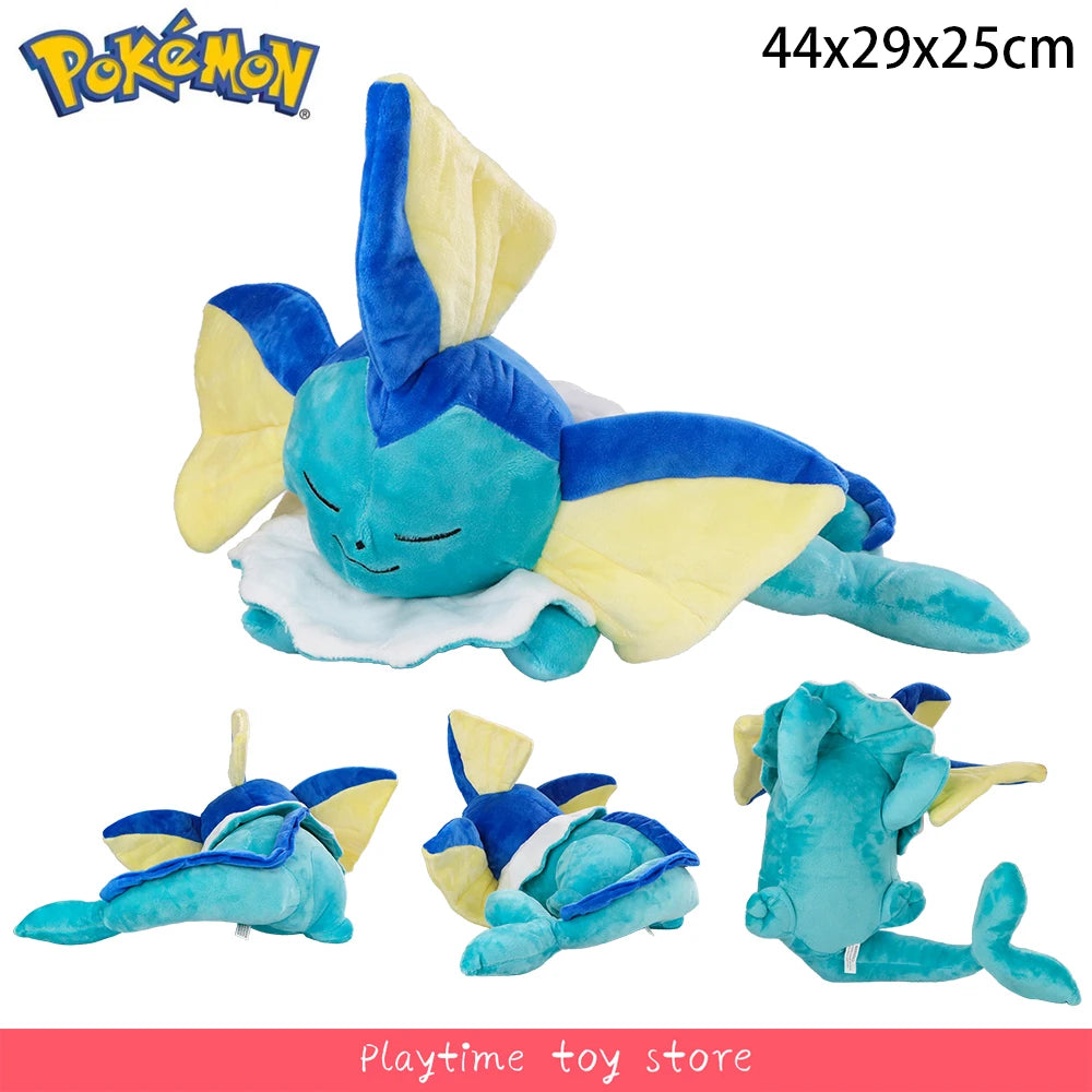 Collezione Pokémon – Peluche Morbidi e Adorabili