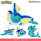 Collezione Pokémon – Peluche Morbidi e Adorabili