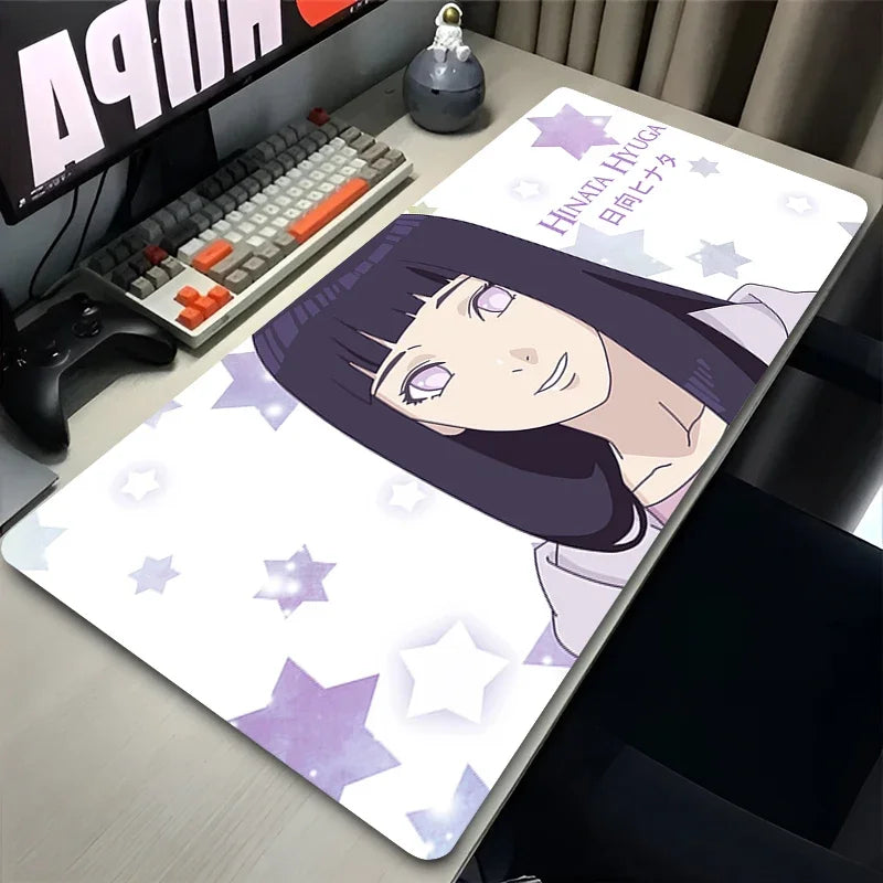 Mouse Pad XXL – Hinata Hyuga (Naruto)