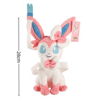 Collezione Pokémon Eevee – Peluche Morbidi