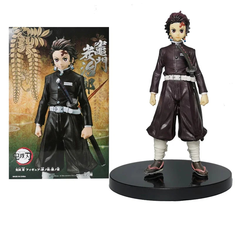 Anime Figure – Demon Slayer: Kimetsu no Yaiba
