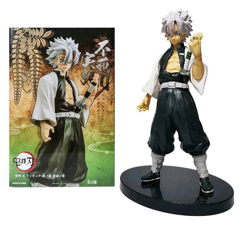 Anime Figure – Demon Slayer: Kimetsu no Yaiba