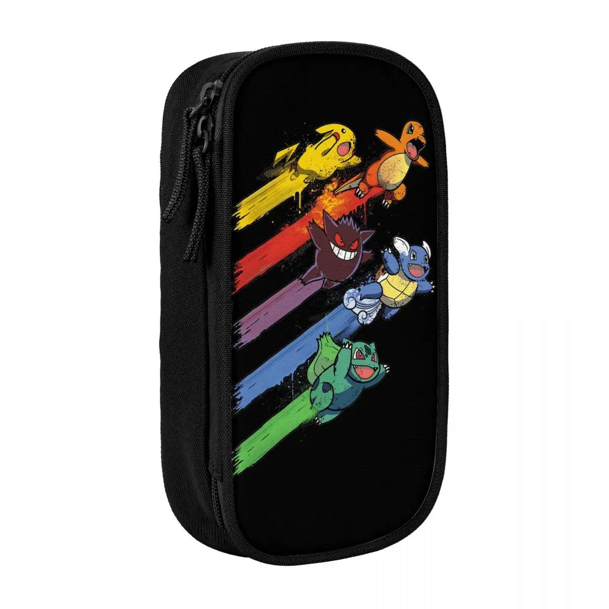 Pokémon Pikachu Pencil Case – Astuccio alla Moda per Studenti