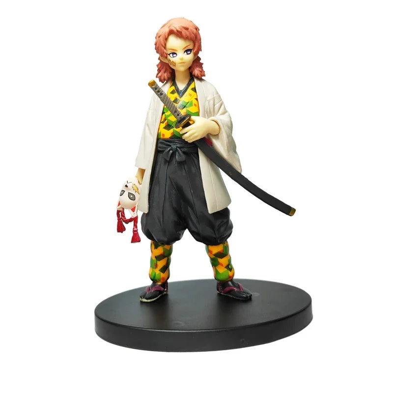 Anime Figure – Demon Slayer: Kimetsu no Yaiba