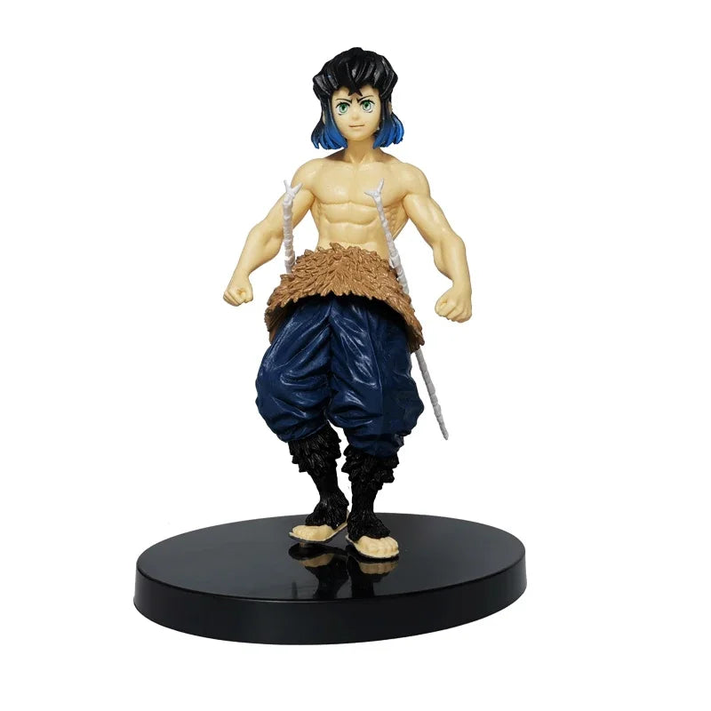 Anime Figure – Demon Slayer: Kimetsu no Yaiba
