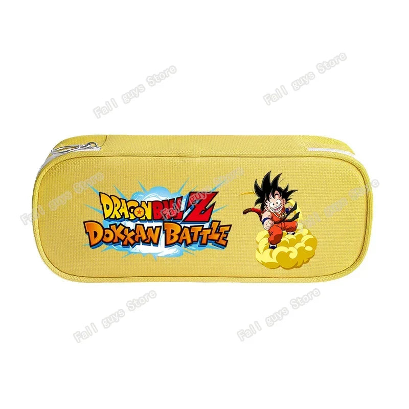 Dragon Ball Z – Astuccio Goku Student Stationery Box