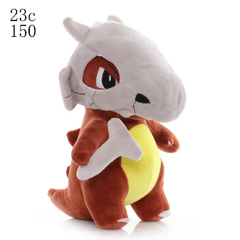Peluche Pokémon – Morbidi e Adorabili
