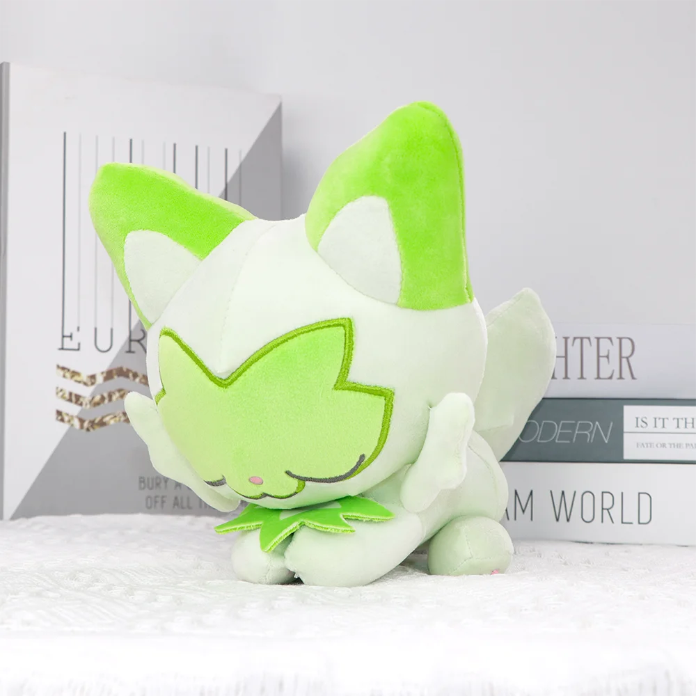 Collezione Pokémon – Peluche Morbidi e Adorabili