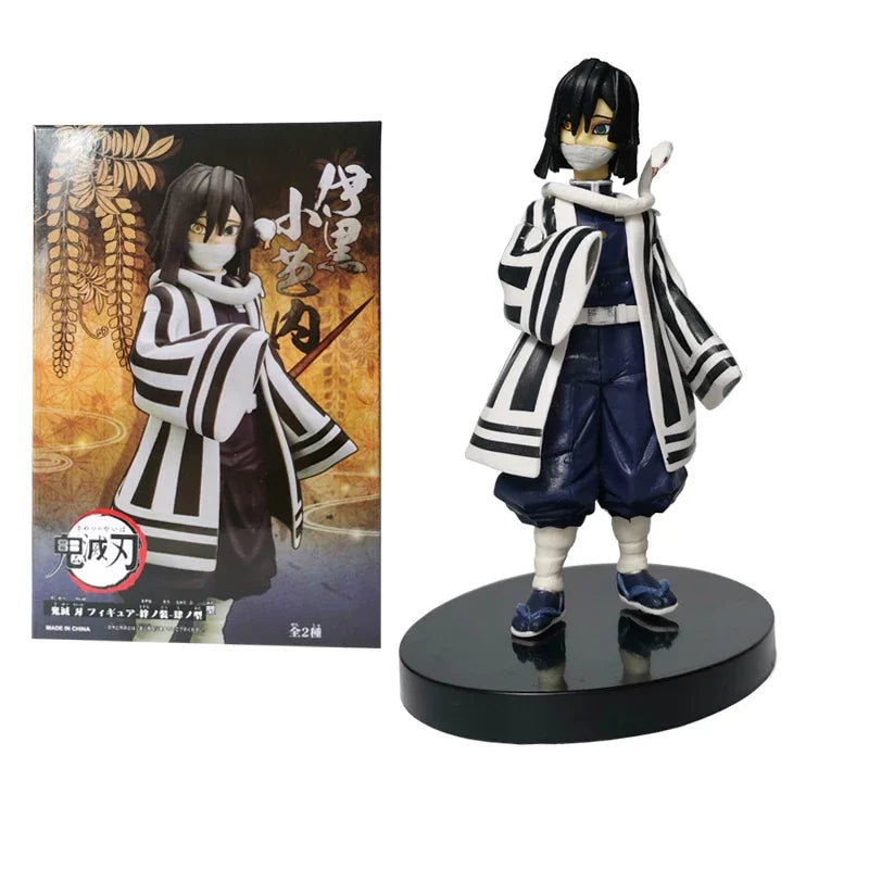 Anime Figure – Demon Slayer: Kimetsu no Yaiba
