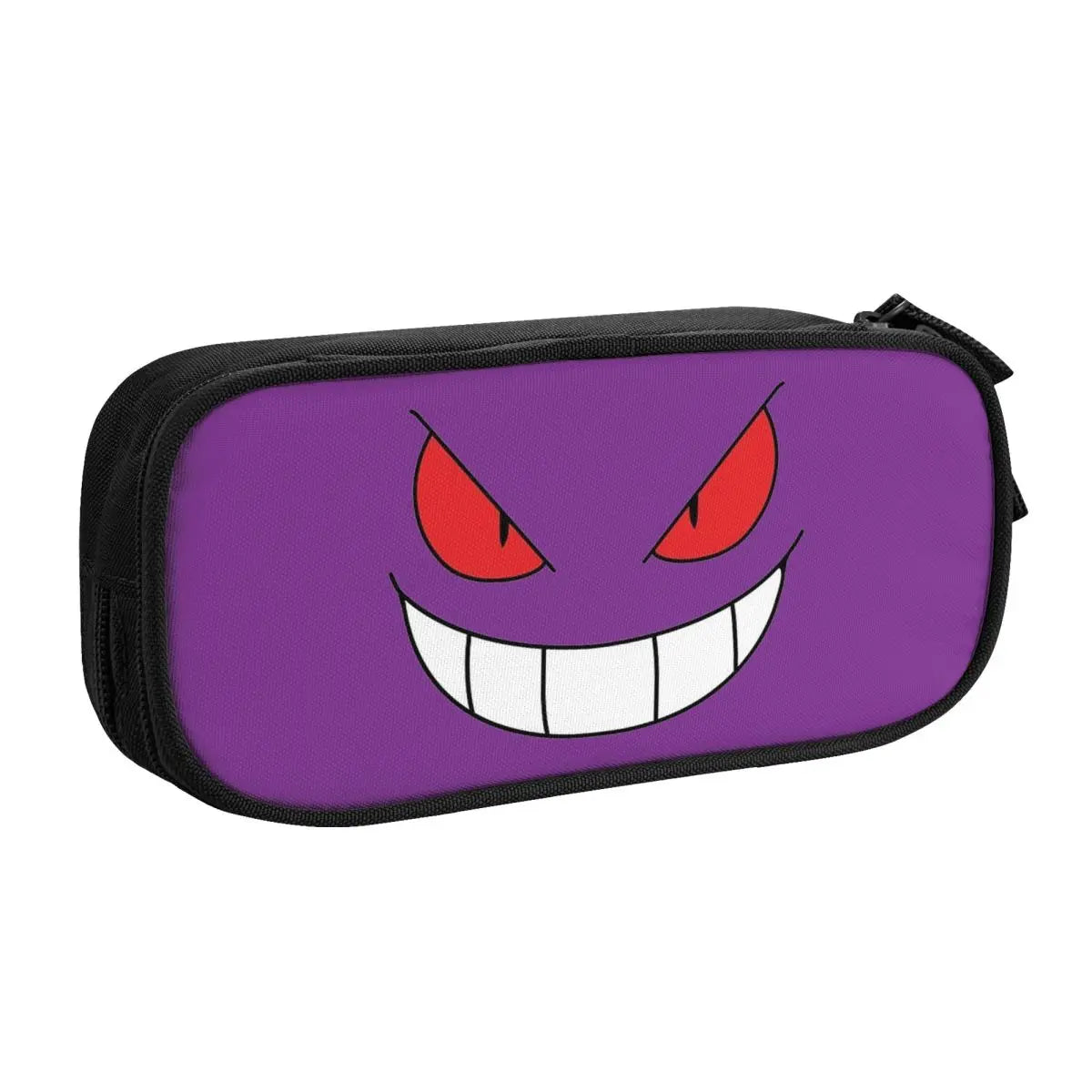 Pokémon Pikachu Pencil Case – Astuccio alla Moda per Studenti