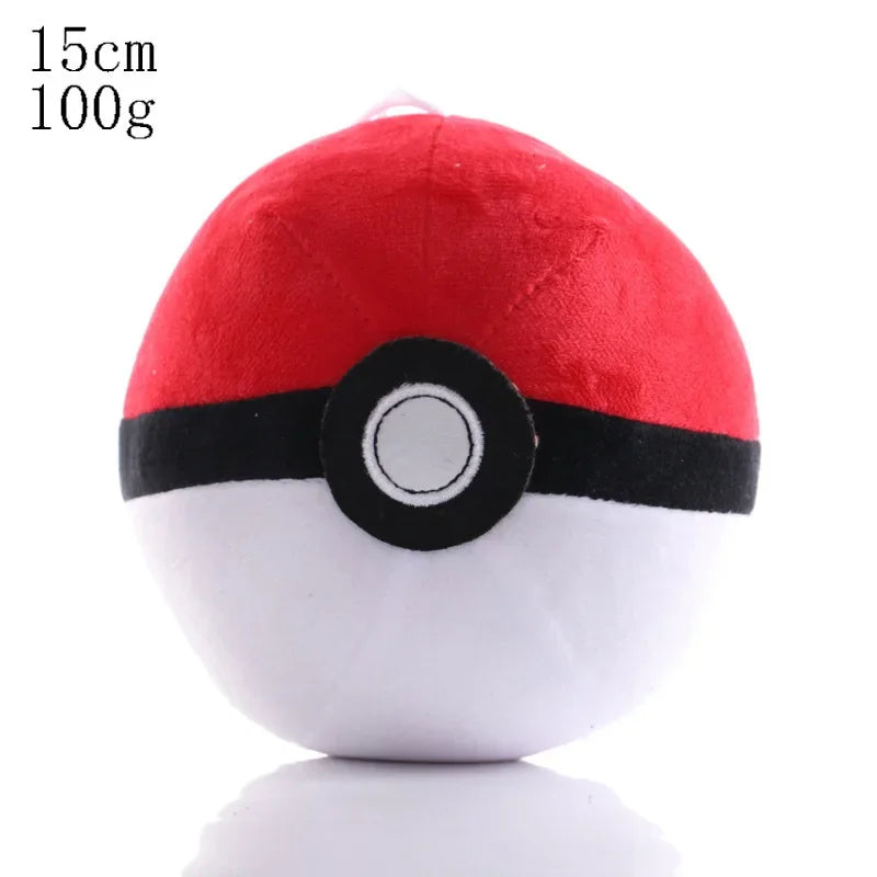 Peluche Pokémon – Morbidi e Adorabili