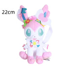 Collezione Pokémon Eevee – Peluche Morbidi