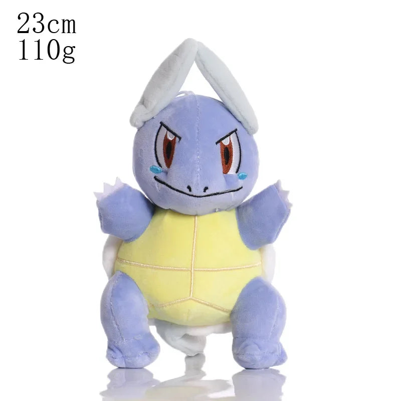 Peluche Pokémon – Morbidi e Adorabili