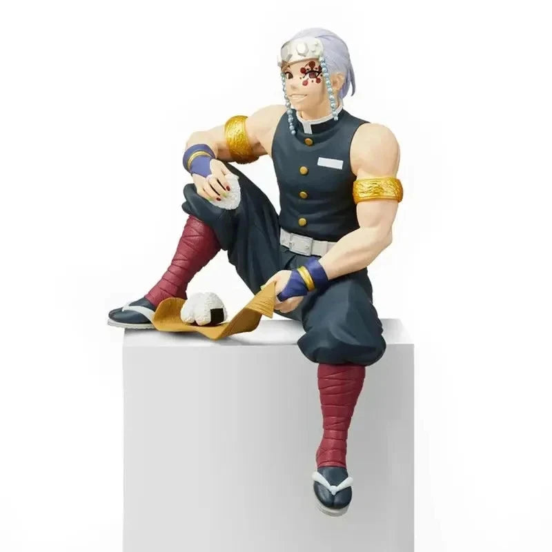 Demon Slayer Anime Figures – Action Figures 15cm