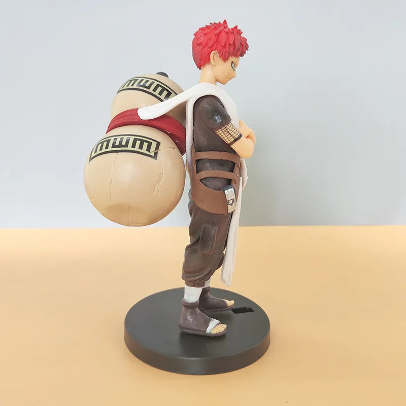 Naruto Shippuden – Action Figure Gaara con Gourd (20CM)