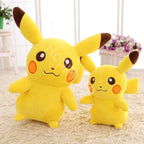 Peluche Pokémon Pikachu – 20 cm