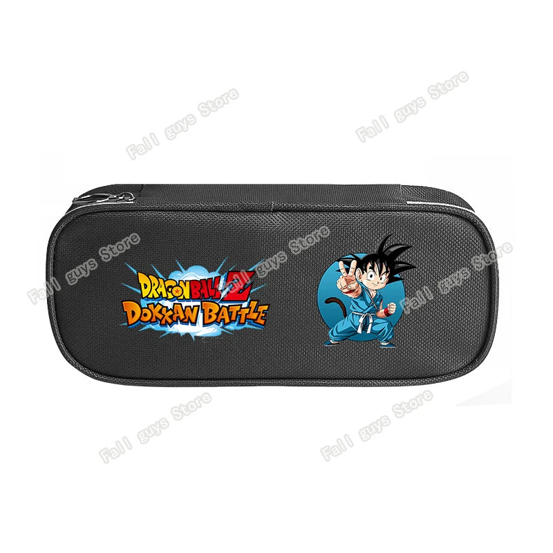 Dragon Ball Z – Astuccio Goku Student Stationery Box