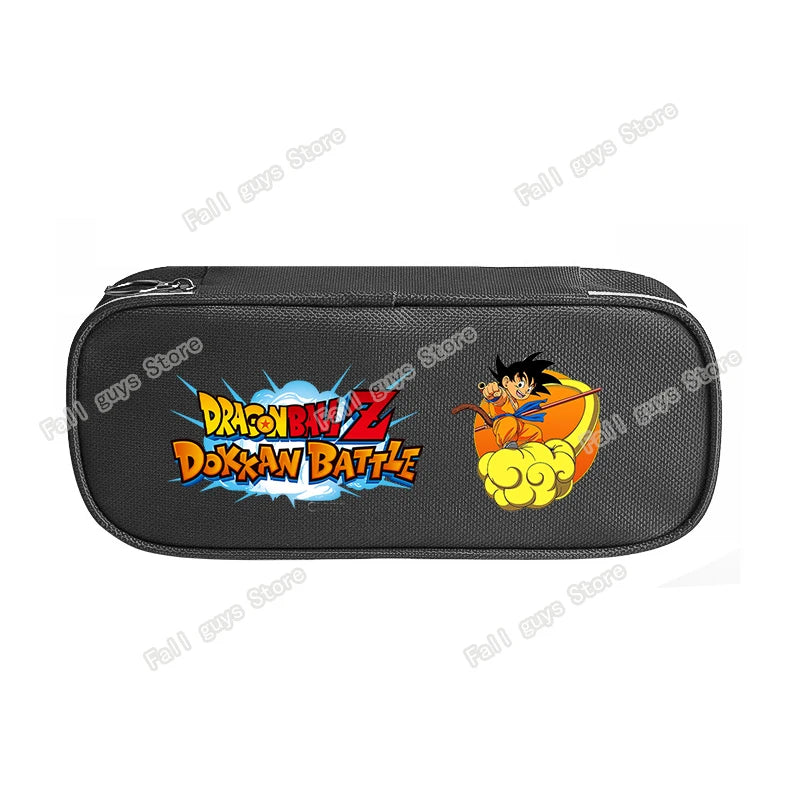 Dragon Ball Z – Astuccio Goku Student Stationery Box
