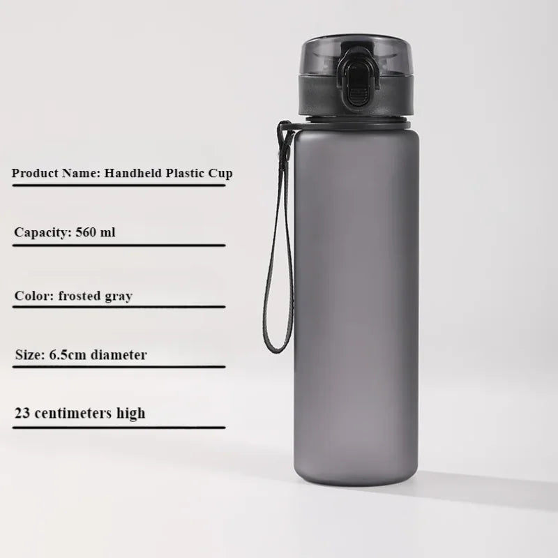 Pokemon 560ml Water Cup – Pikachu & Mewtwo