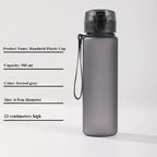 Pokemon 560ml Water Cup – Pikachu & Mewtwo