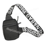 Borsa a Tracolla Naruto – Mini Shoulder Bag