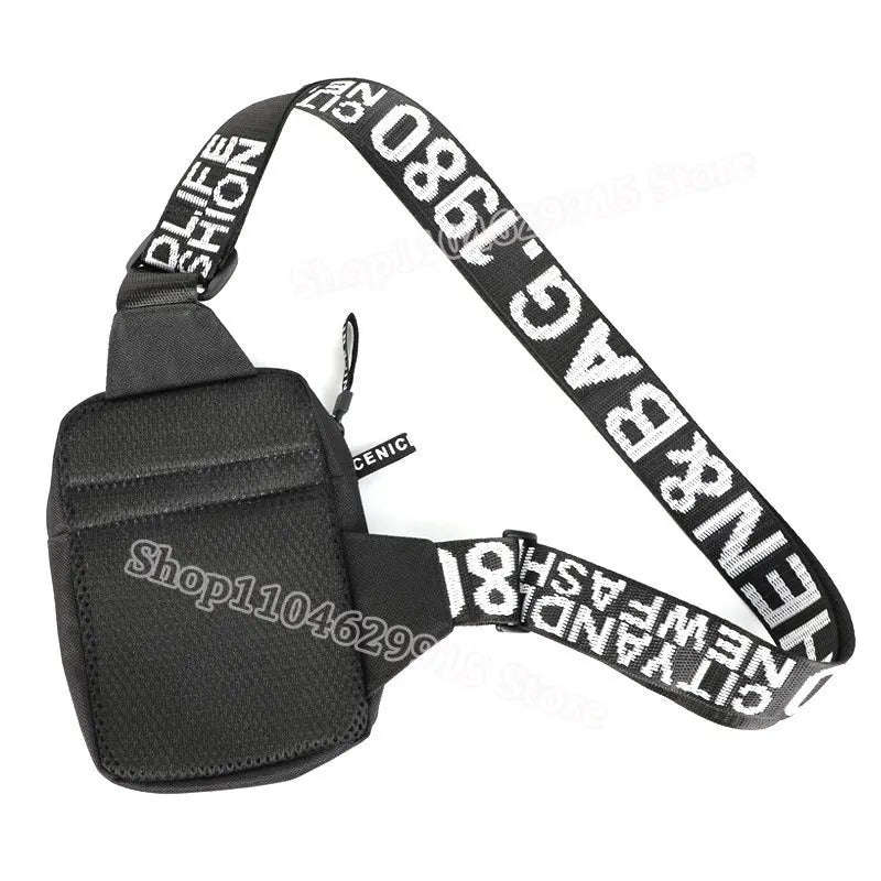Borsa a Tracolla Naruto – Mini Shoulder Bag