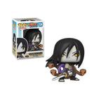 Funko Pop! Naruto Shippuden – Itachi con i Corvi #1022 & Itachi #578