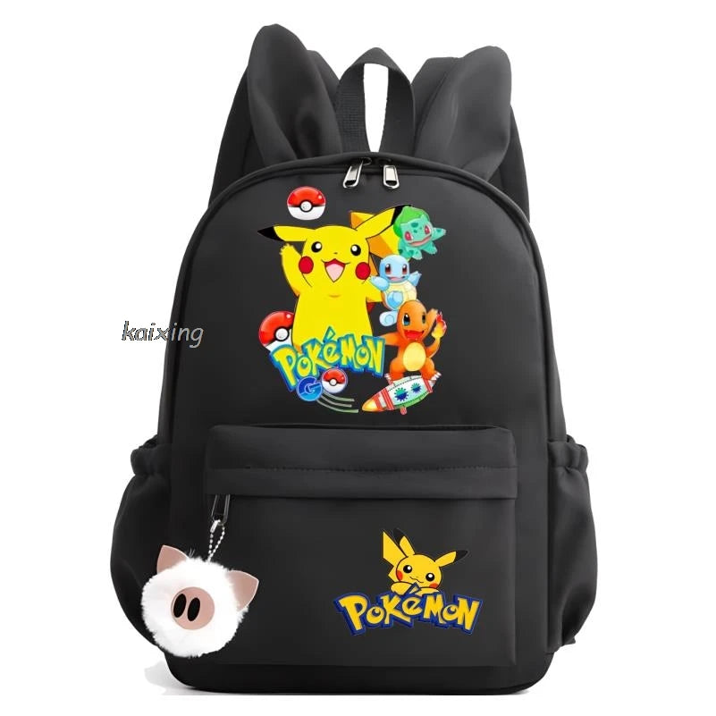 Zaino Disney Cartoon – Pratico, Leggero e Multifunzionale
