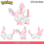Collezione Pokémon – Peluche Morbidi e Adorabili