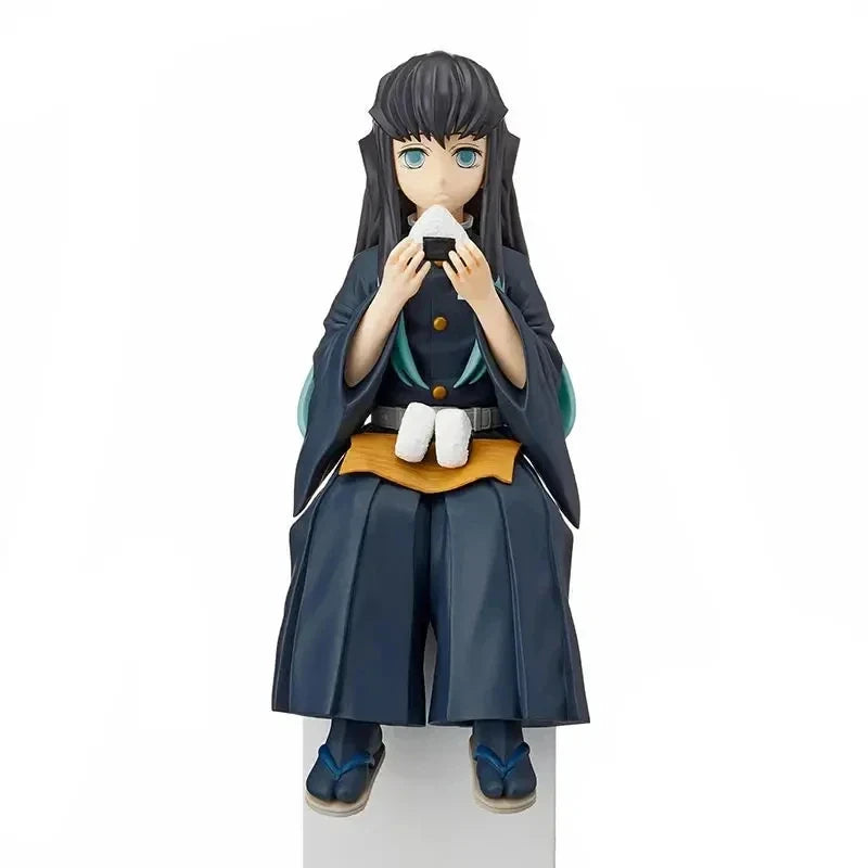 Demon Slayer Anime Figures – Action Figures 15cm