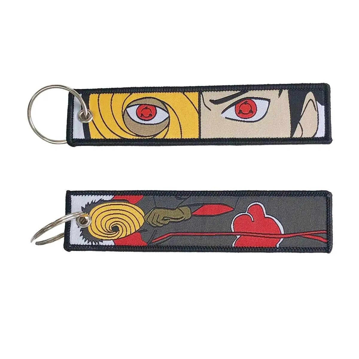 Accessorio Anime Naruto – Bandai