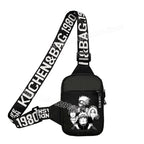 Borsa a Tracolla Naruto – Mini Shoulder Bag