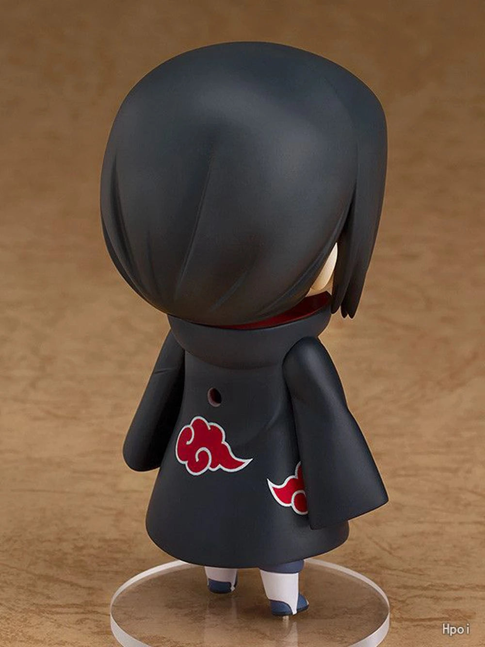 Naruto Shippuden – Vibration Stars Uchiha Itachi Fighting Action Figure (10CM)