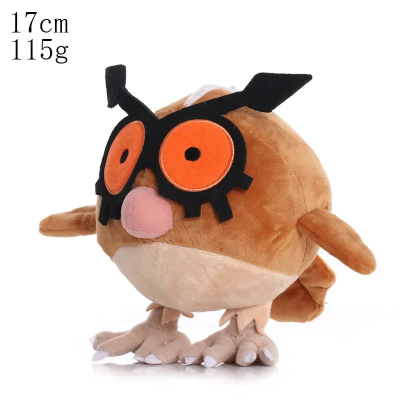 Peluche Pokémon – Morbidi e Adorabili