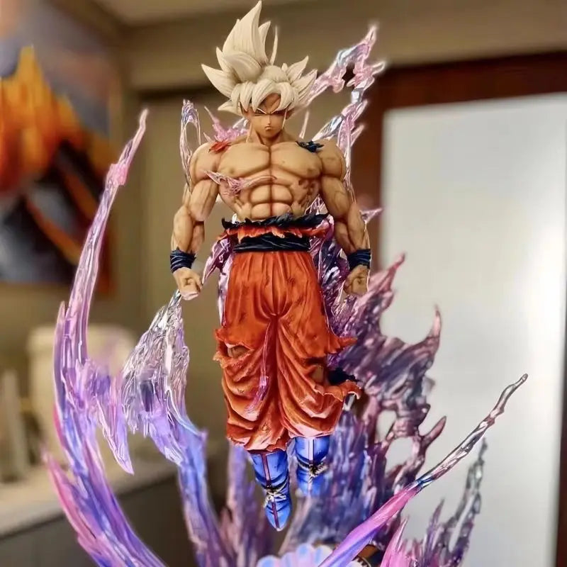 Dragon Ball – Son Goku Ultra Instinct 24cm