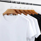 Naruto One Tail Column Force – T-shirt Estiva Unisex in Cotone