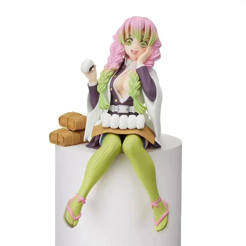 Demon Slayer Anime Figures – Action Figures 15cm
