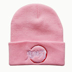 Anime Demon Slayer Knitted Hat – Cappello Unisex alla Moda