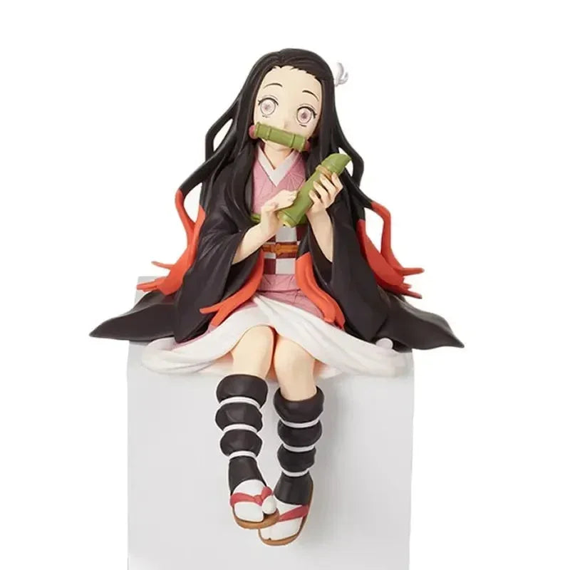 Demon Slayer Anime Figures – Action Figures 15cm