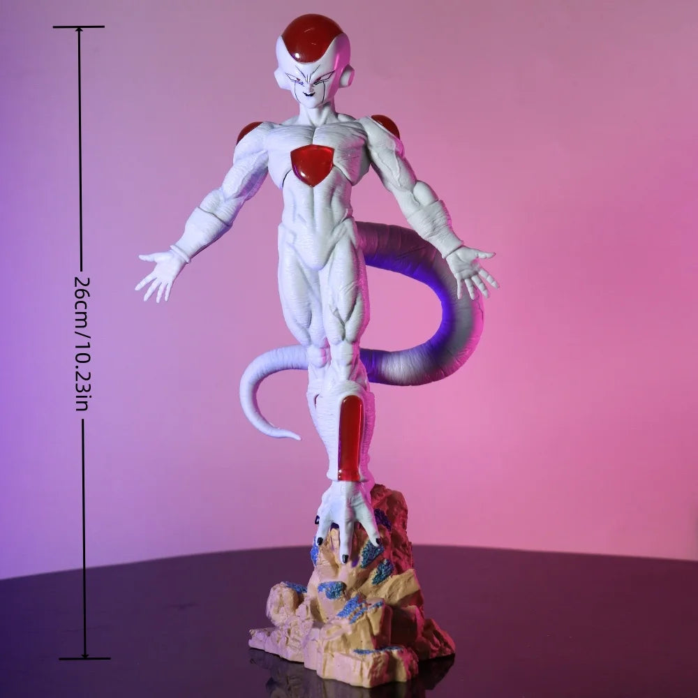 Dragon Ball Z – Frieza Final Form 26cm