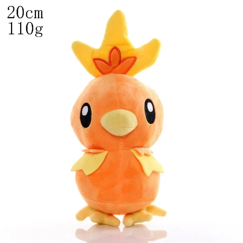 Peluche Pokémon – Morbidi e Adorabili