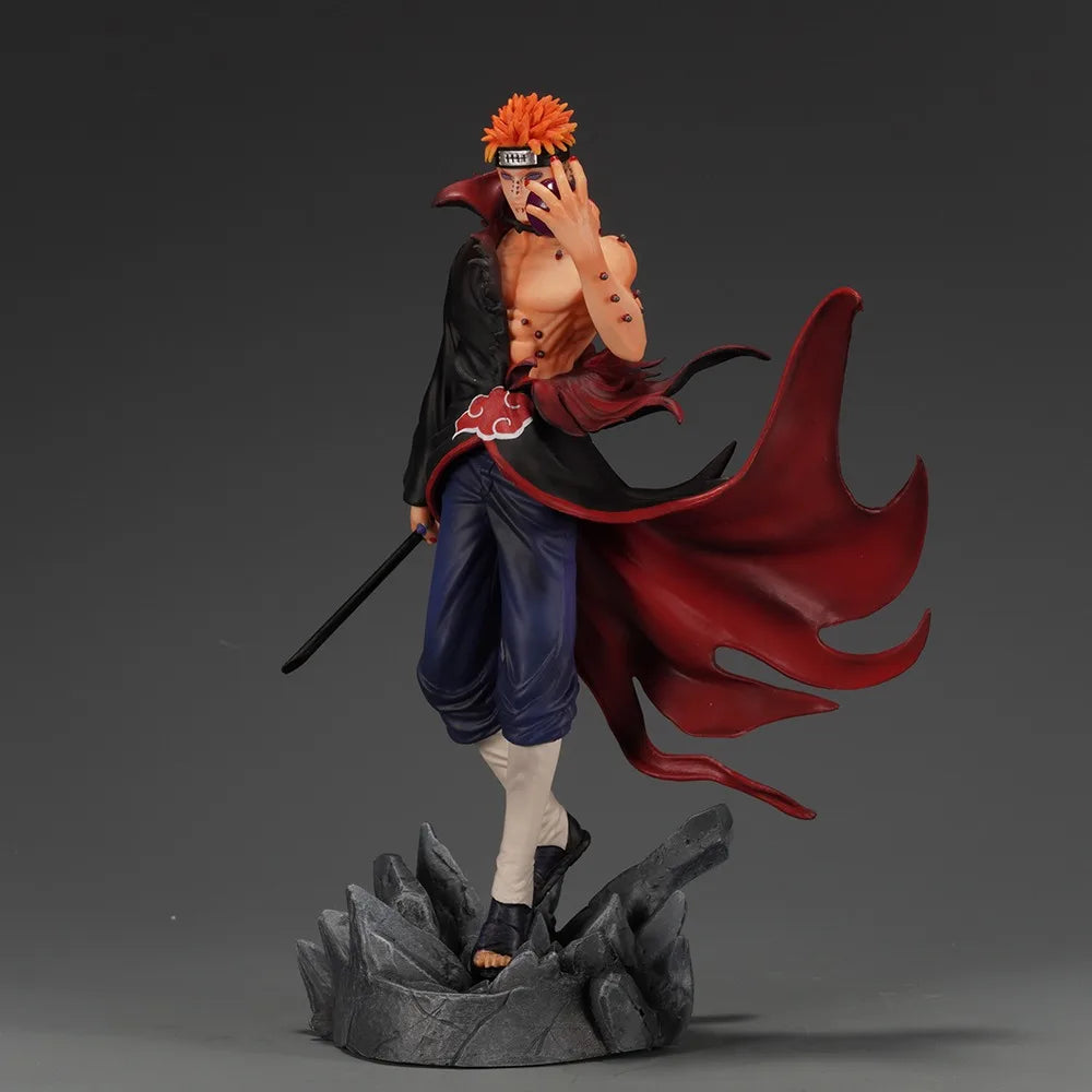 Action Figure Pain (Nagato) – Naruto Shippuden 🔥