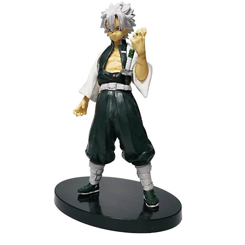 Anime Figure – Demon Slayer: Kimetsu no Yaiba