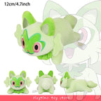 Collezione Pokémon – Peluche Morbidi e Adorabili